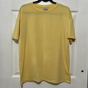 💗 Gymshark x Whitney Simmons - Oversized Tee